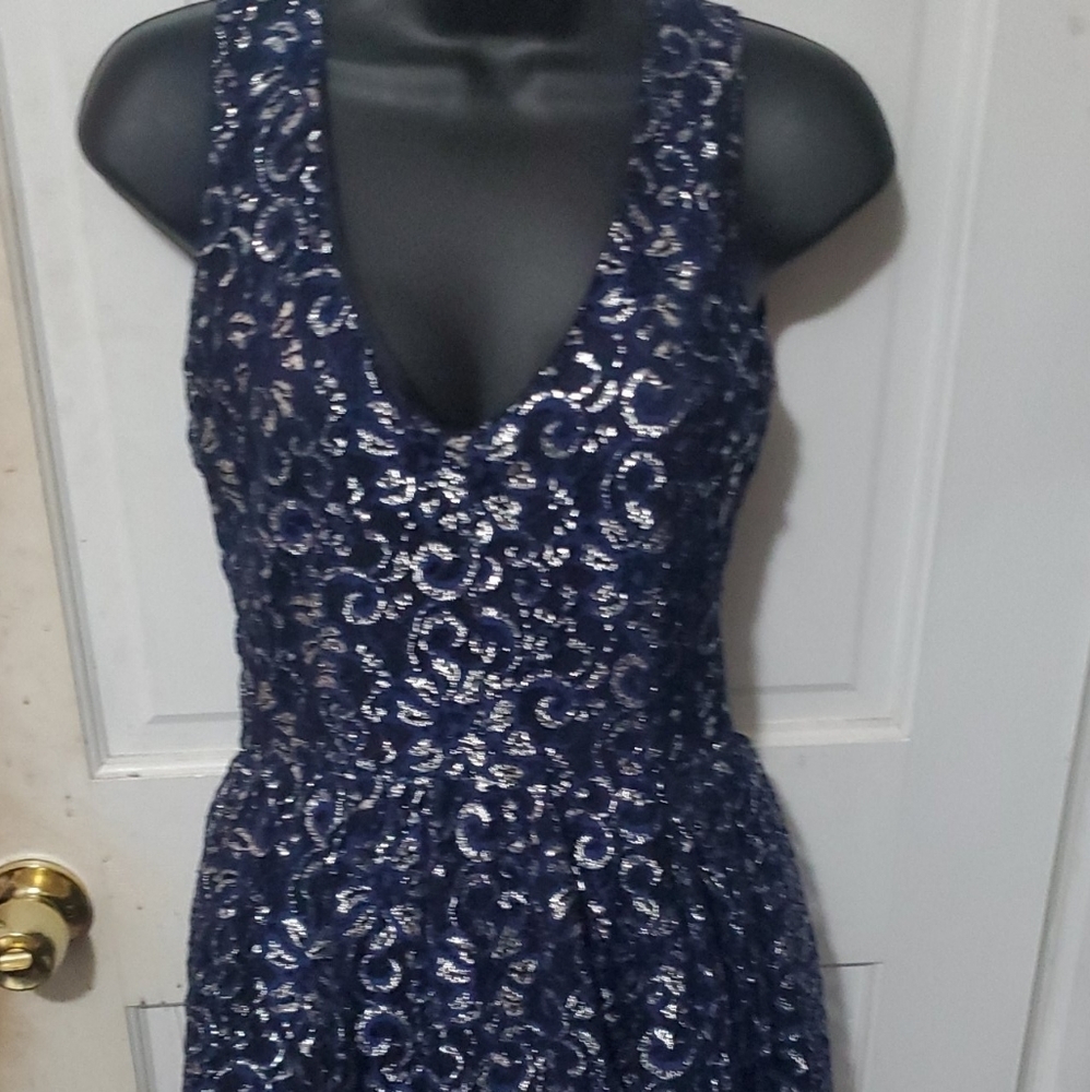 Cocktail dress